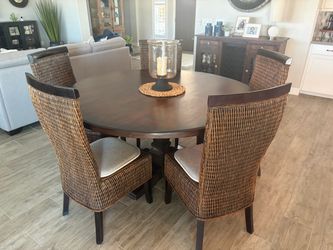 Dining Table Set