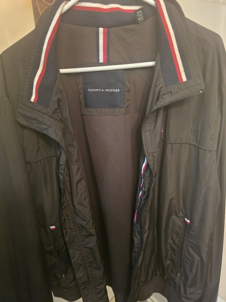 Tommy Hilfiger Jacket