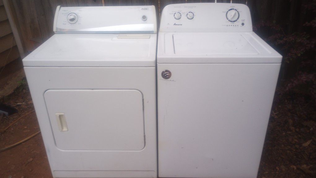 We Repair Washers And Dryers Whirlpool Maytag Samsung Kenmore 