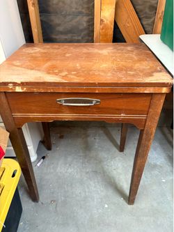 Moving sale