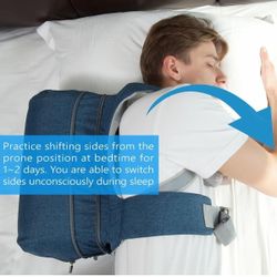 Large Side-sleeping Backpack (43)