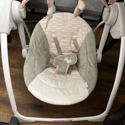 Baby Swing