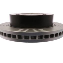 Front Brake Rotor (18A1206SD)