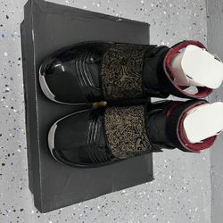 AIR JORDAN 20 RETRO ‘STEALTH' SIZE9 310455-002 $130