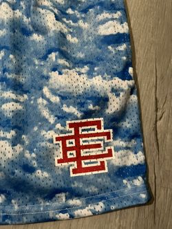 cloud eric emanuel shirts xl