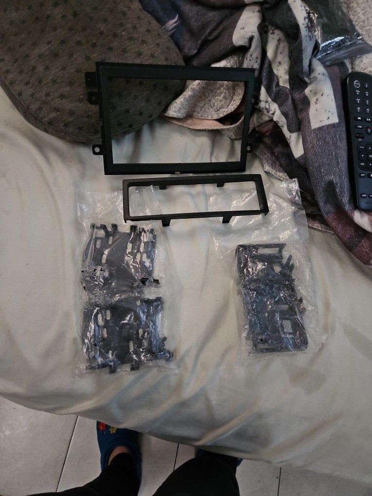Free Ford Egde Parts