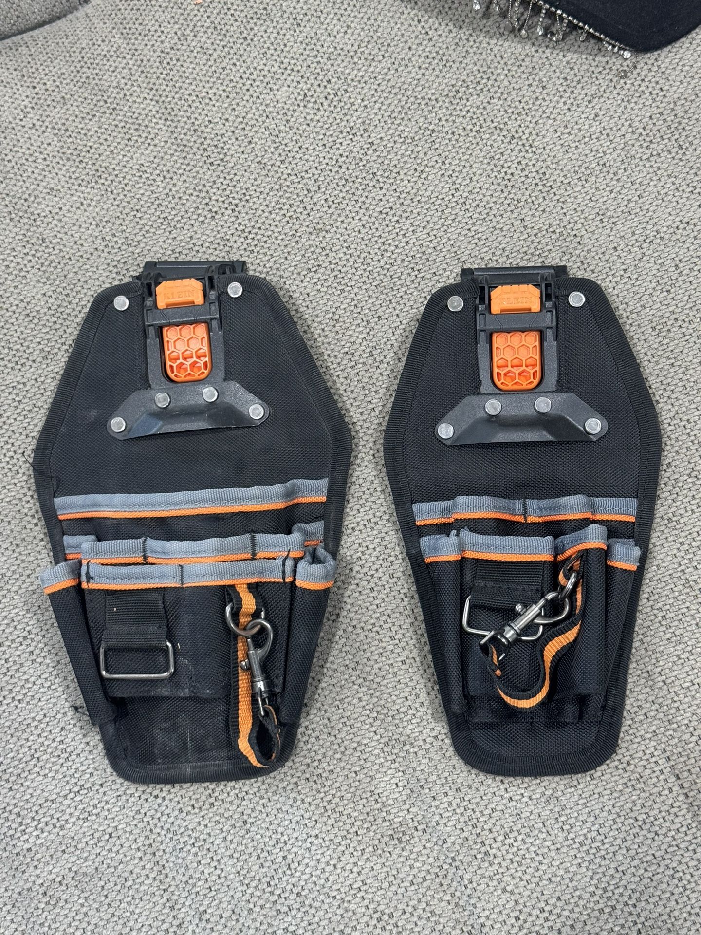 Tool Pouch