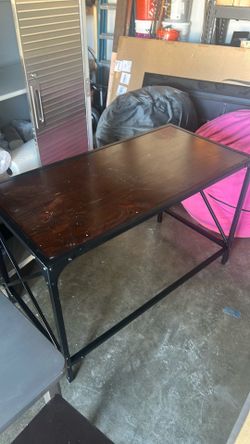 Tv stand table