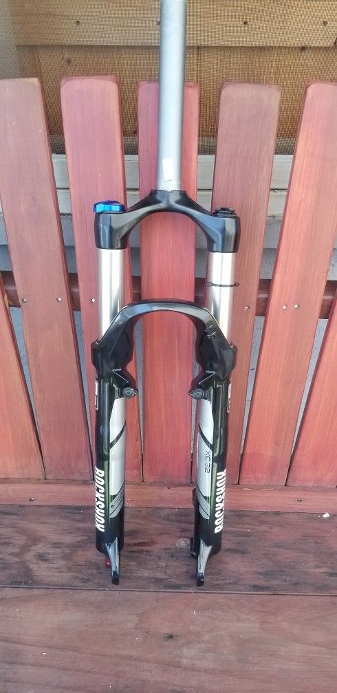 Rockshok XC32 Solo Air MTB Fork 