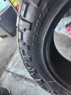 NITTO RIDGE GRAPPLER