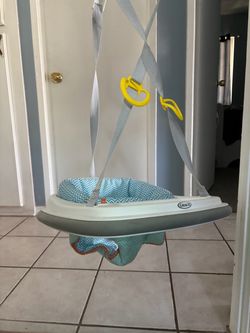 Graco baby bouncer