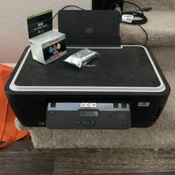 Lexmark Printer