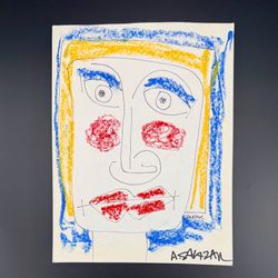 Art For Sale