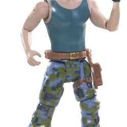 Mattel James Cameron's Avatar RDA Colonel Miles Quaritch Action Figure.... CHECK OUT MY PAGE FOR MORE ITEMS