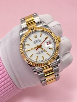 ROLEX DATEJUST