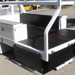 SAVE OVER -60% ##The "ROYAL RESOURSEFUL ~ COMPLETE CONTRACTOR" Utility auto parts accessories