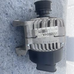 1996,1997,1998 BMW Z3 BOSCH ALTERNATOR 