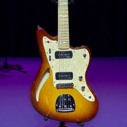 Kitsune Foxmaster Semi-Hollow (2023)