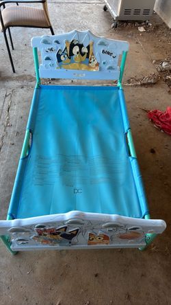 Child bed