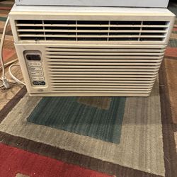 Air conditioner 