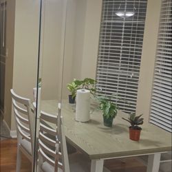 Kitchen Table/ Dining Table 