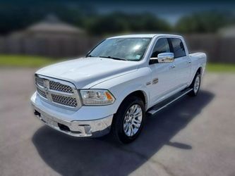 2014 Ram 1500 Crew Cab