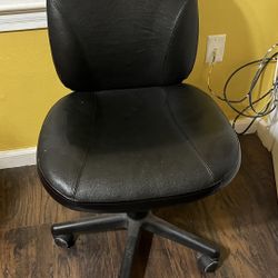 Silla De Computadora 