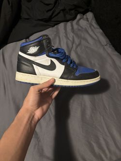 Jordan 1s