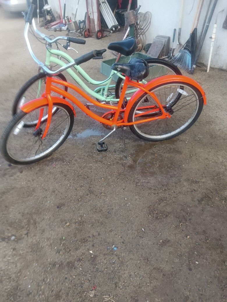 Se Venden 2  X 70