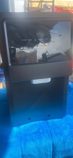 Ice Maker