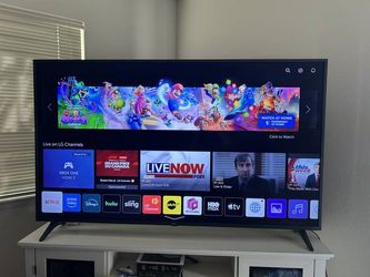 LG 65 inch 4K UHD