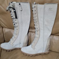 Sorel boots, Sorel Joan of Artic boots,