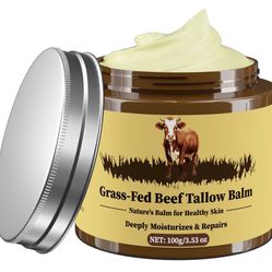 Beef Tallow