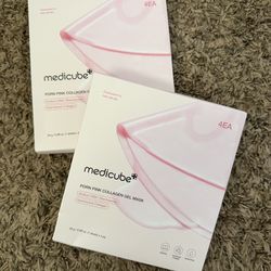 Medicube Skincare