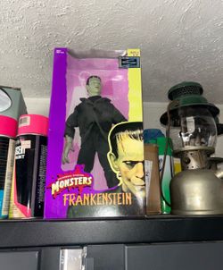 Frankenstein
