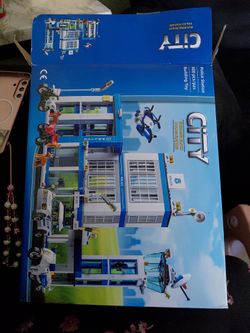 Lego Set