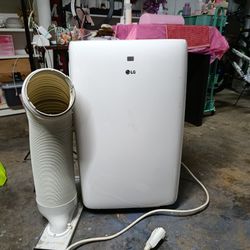 Mobile AC