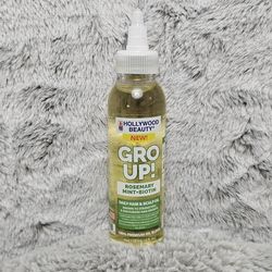 Hollywood Beauty Gro Up