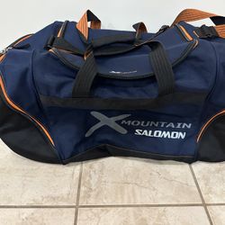 Salomon Duffel Bag XL
