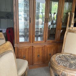 China Cabinet 