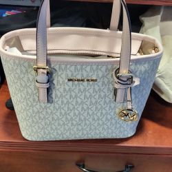 Michael Kors Purse 