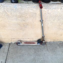 Scooter