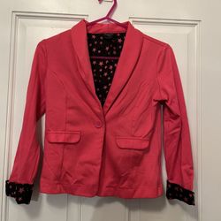 Faded Glory Jacket, Kids Size Medium 7/8 Excellent Condition 