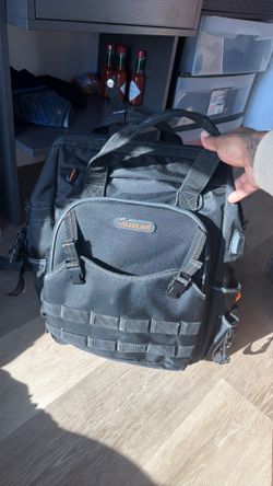 Welkinland Tool bag 66 pockets