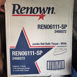 Toilet Paper 