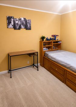 Kids bed twin sizes