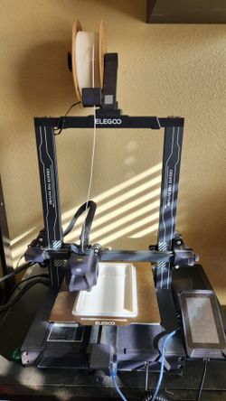 Elegoo Neptune 3 Pro
