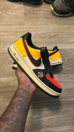Air Force 1 size 10