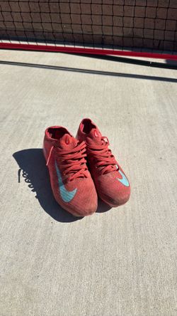 Nike Soccer Cleats