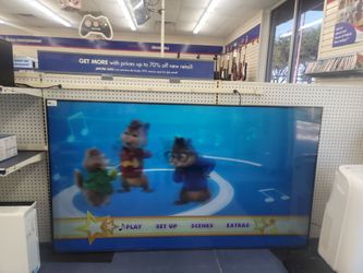 Samsung Tv